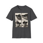 Photobooth Selfie T-Shirt