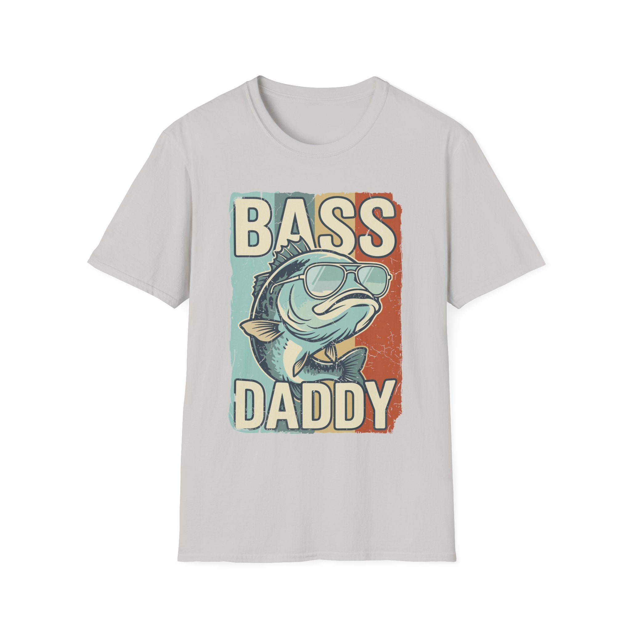 Bass Daddy T-Shirt