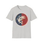 Vintage Bass Badge T-Shirt