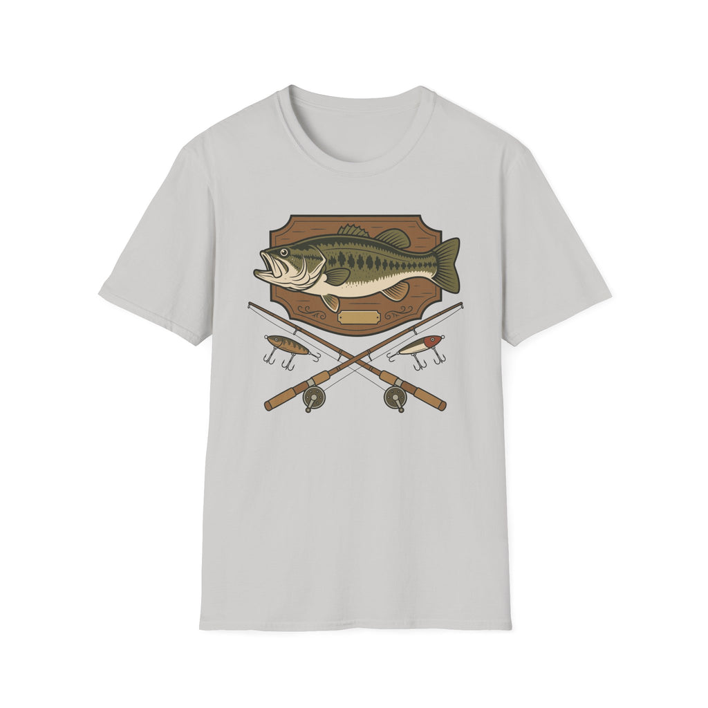 Hall Of Fame Bass T-Shirt