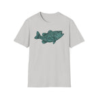 Mystic Bass T-Shirt