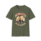 I'm A Hooker On The Weekends T-Shirt