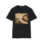 The Creation Of Bass T-Shirt
