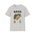 Bass Calling T-Shirt