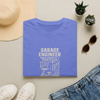 Garage Engineer Tools T-Shirt