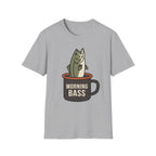 Morning Bass T-Shirt
