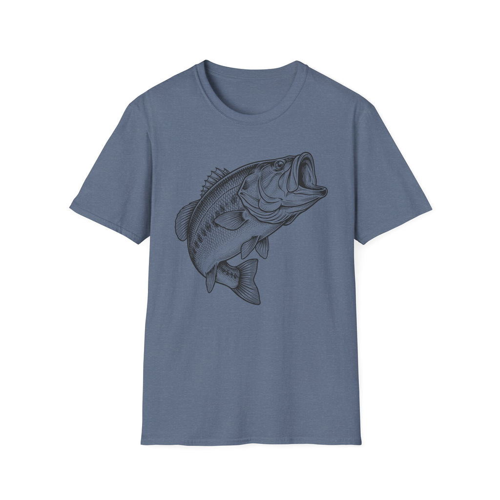 King Of The Lake T-Shirt