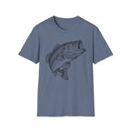 King Of The Lake T-Shirt