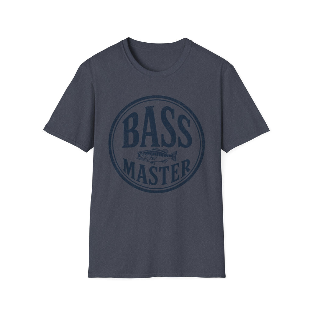 Bass Master T-Shirt