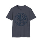 Bass Master T-Shirt