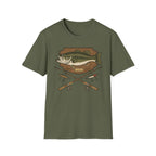 Hall Of Fame Bass T-Shirt