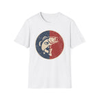 Vintage Bass Badge T-Shirt