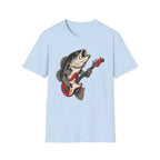 Bass Playing Bass T-Shirt
