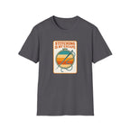 Stitching Is My Escape T-Shirt