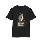 Morning Bass T-Shirt