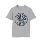 Bass Master T-Shirt