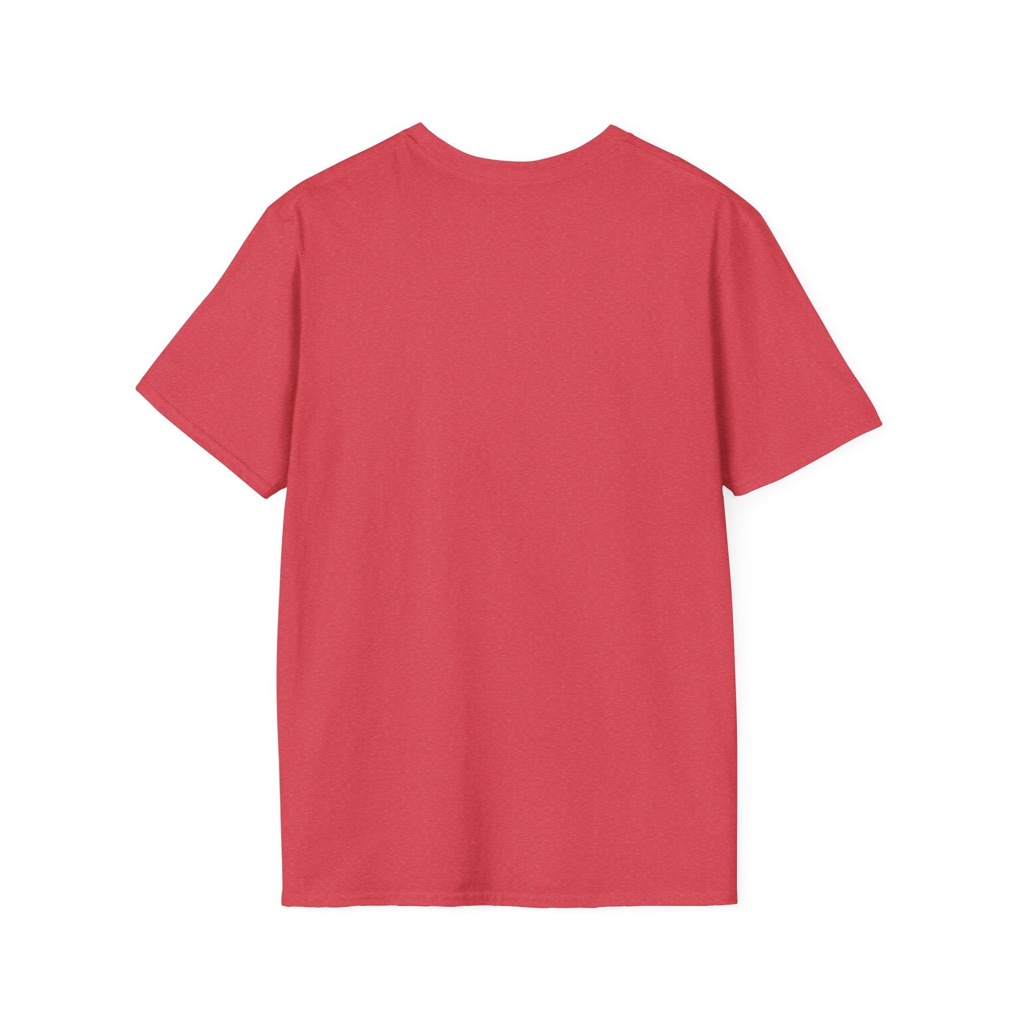Nib and Flow Art T-Shirt