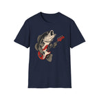 Bass Playing Bass T-Shirt