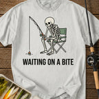 Waiting On A Bite T-Shirt