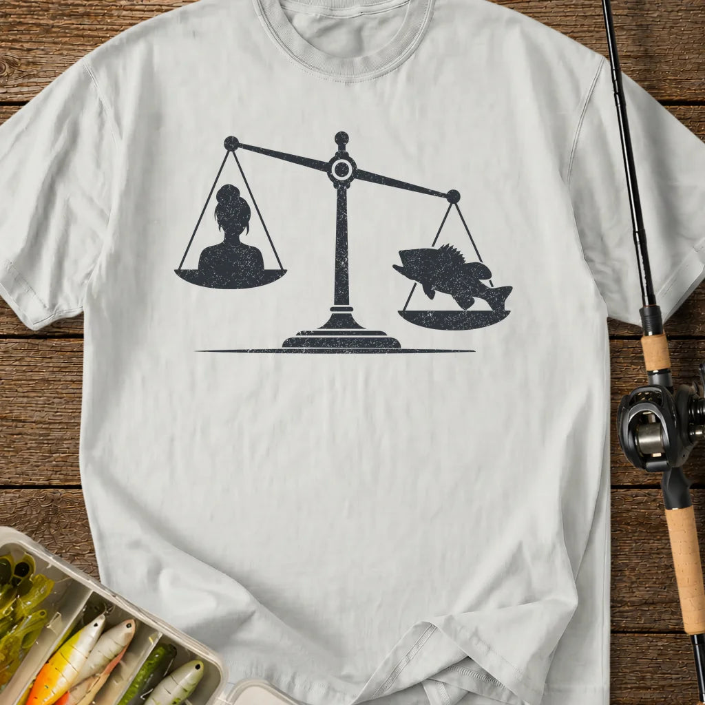 Balance T-Shirt