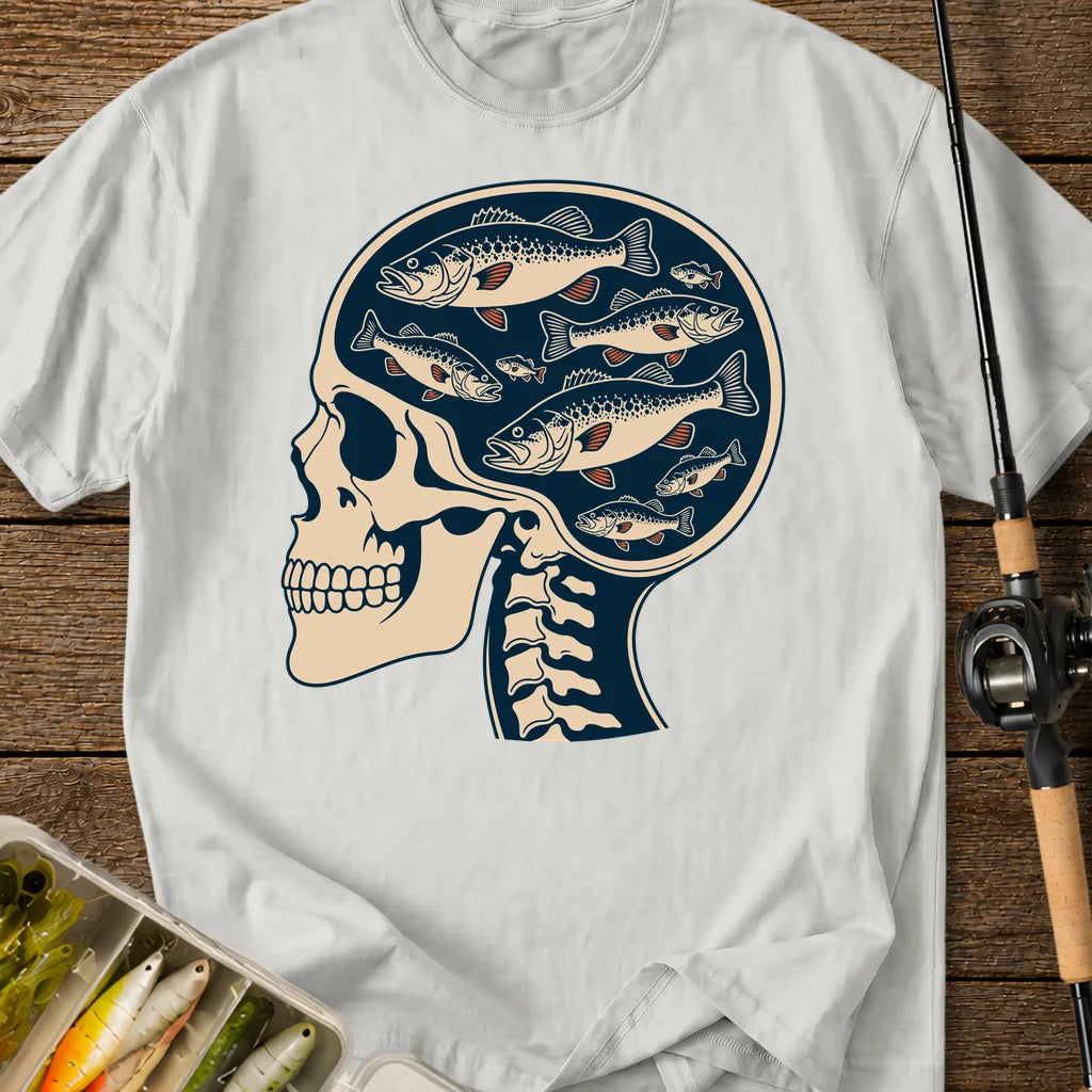 Bass Obsession T-Shirt