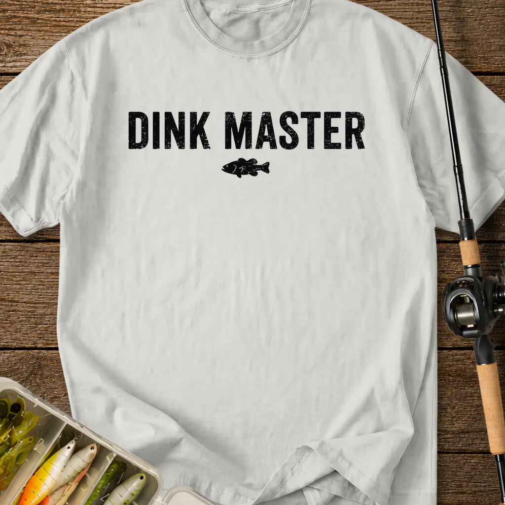 Dink Master T-Shirt