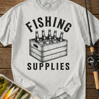 Fishing Supplies T-Shirt