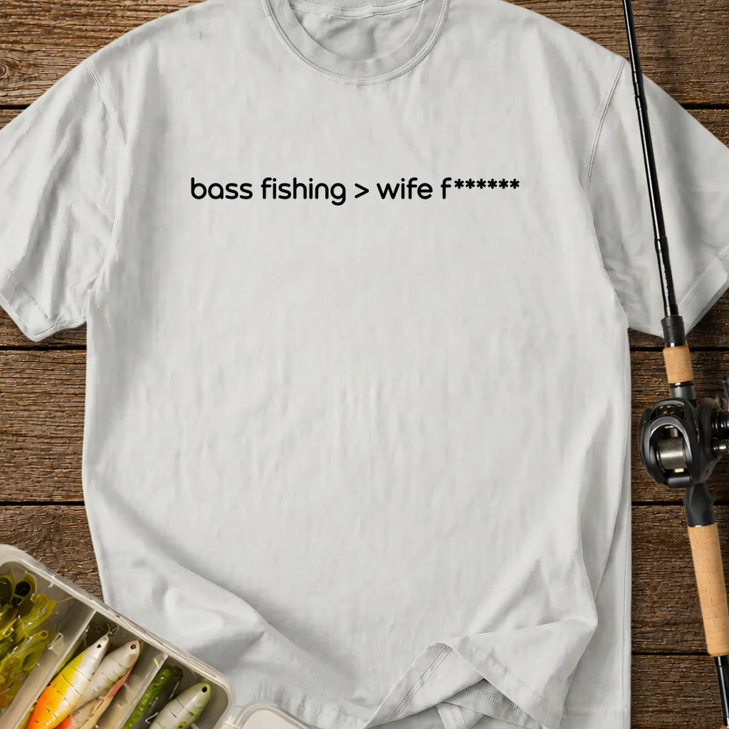 Funny Sarcastic T-Shirt
